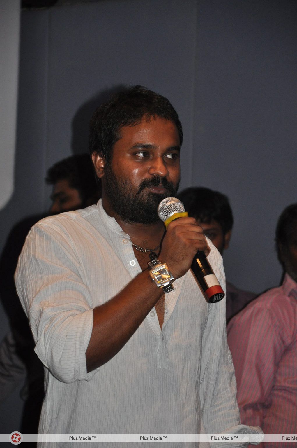 Perumaan The Rajinikanth Trailer Launch Event - Pictures | Picture 107500